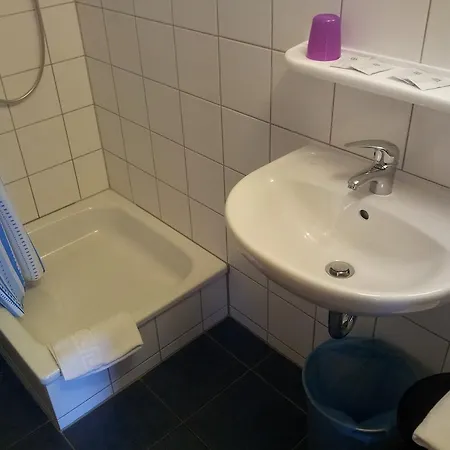 Gasthof Gasthof Bahnhof