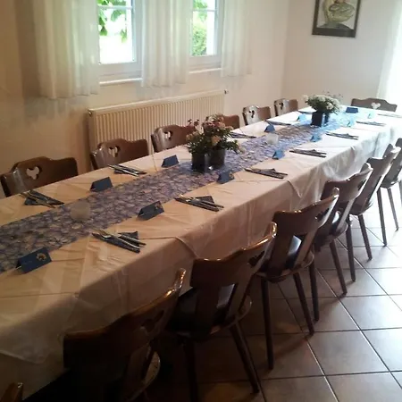 Gasthof Bahnhof Gasthof Beuron