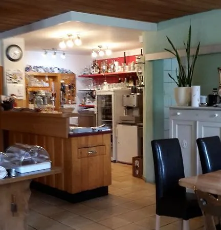 Gasthof Bahnhof Gasthof