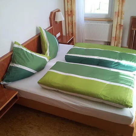 Gasthof Gasthof Bahnhof Beuron