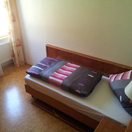 Gasthof Gasthof Bahnhof