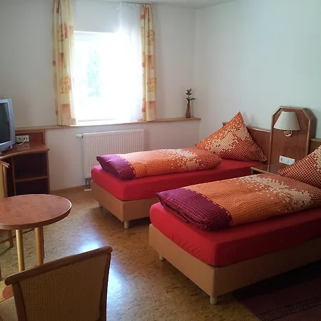 Gasthof Bahnhof Beuron