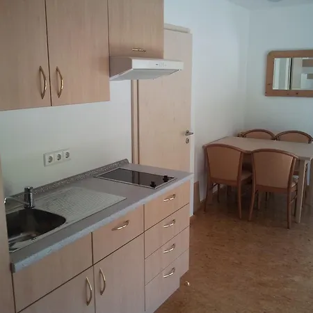 Gasthof Gasthof Bahnhof *