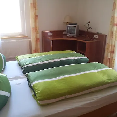 Gasthof Gasthof Bahnhof