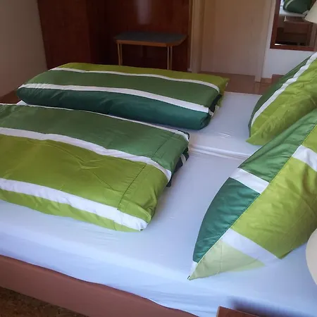 Gasthof Bahnhof Gasthof Beuron