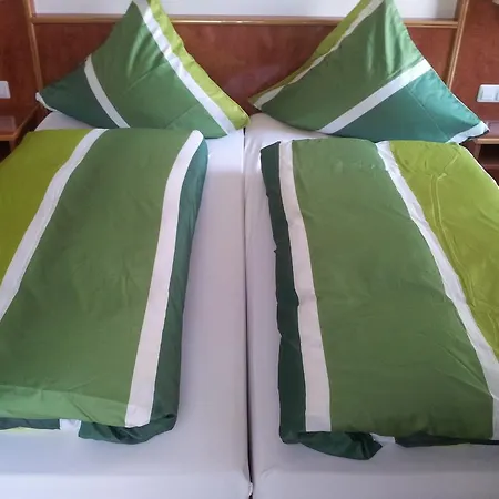 Gasthof Bahnhof Beuron